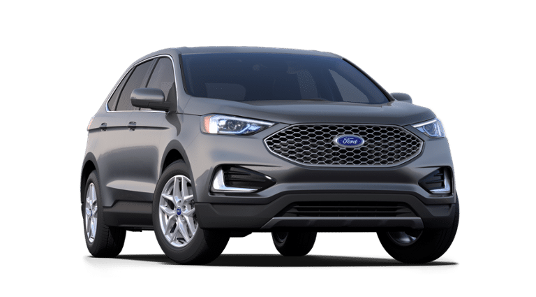 2024 Ford Edge Vehicle Photo in Terrell, TX 75160